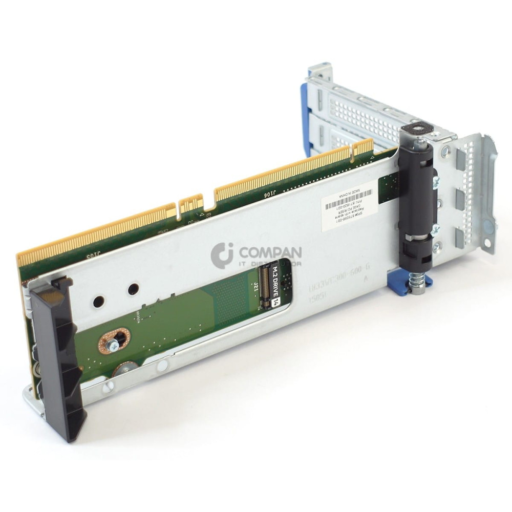 875056-001 HPE PROLIANT DL380 G10 PRIMARY PCI RISER CAGE
